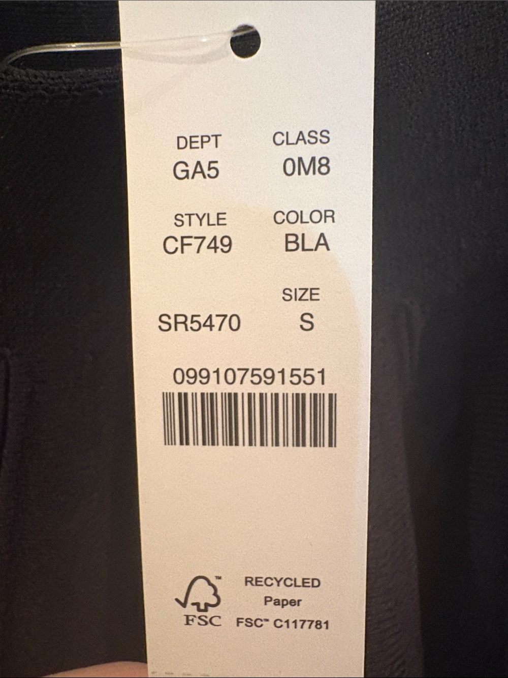 NWT J Crew Black Pleated Circle Skirt - Picture 3 of 8